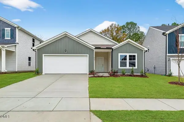 413 Hallingsfield Way, Zebulon, NC 27597