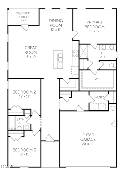 413 Hallingsfield Way, Zebulon, NC 27597 - Image #2