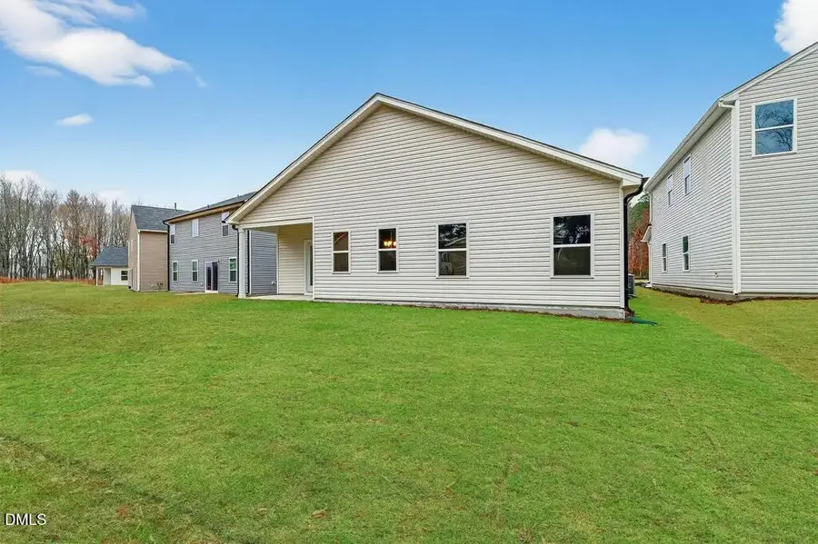 413 Hallingsfield Way, Zebulon, NC 27597 - Image #3