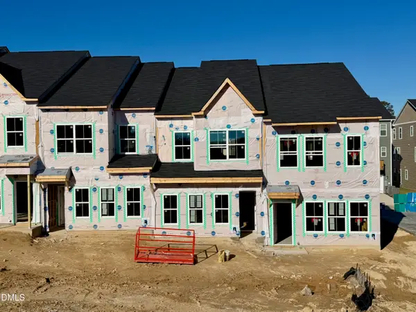 116 Silver Fir Lane #240, Garner, NC 27529