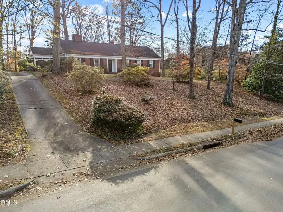 3110 Beaufort Street, Raleigh, NC 27609 - Image #2