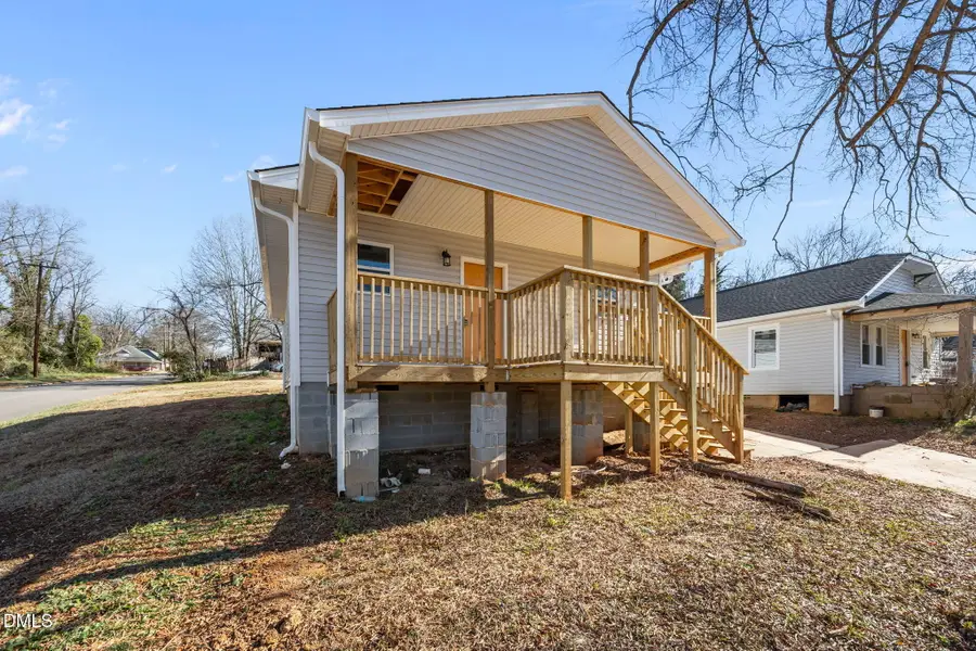 1105 8th Street, Statesville, NC 28677 - Image #2