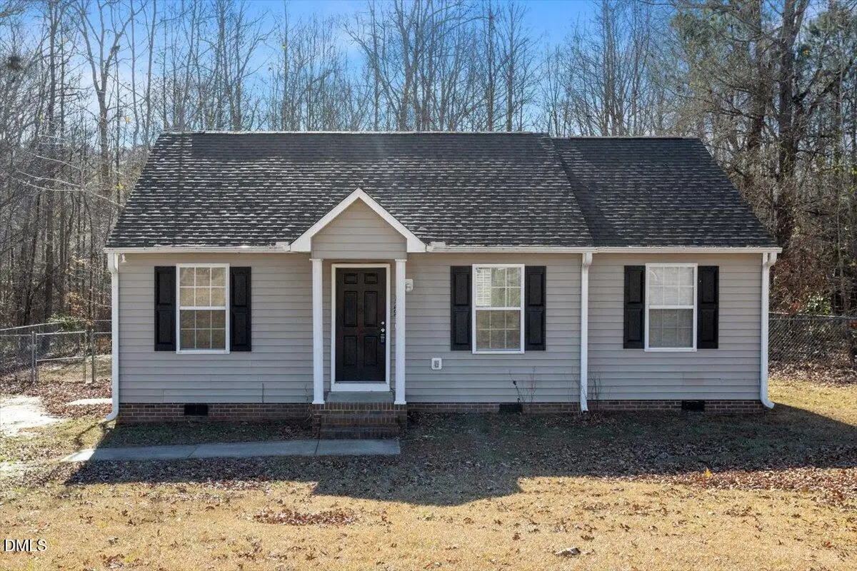 129 Pinto Lane, Zebulon, NC 27597 - Image #1