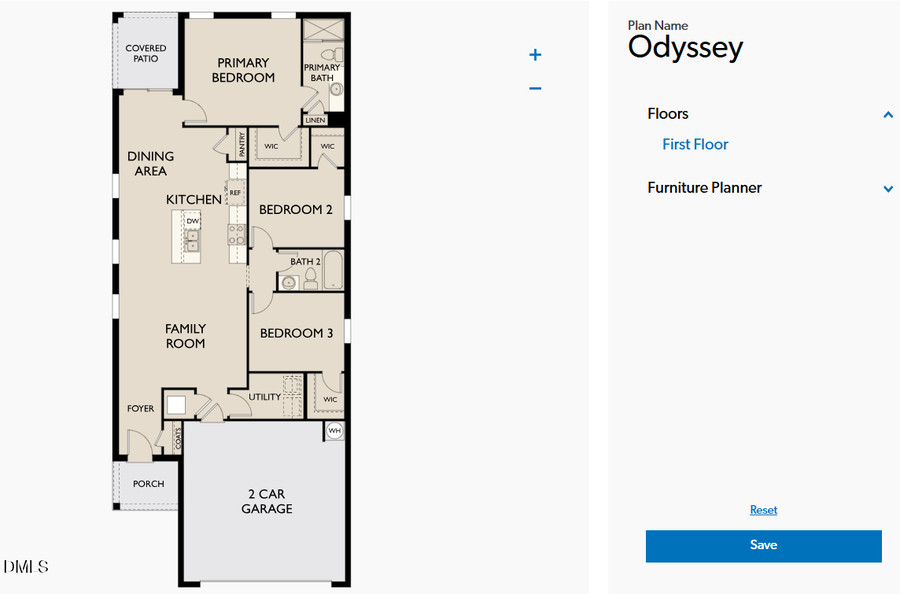 1337 Solace Way, Rolesville, NC 27571 - Image #2