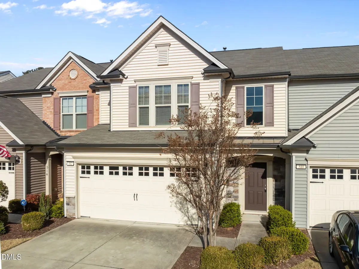 512 Brier Crossings Loop, Durham, NC 27703 - Image #1