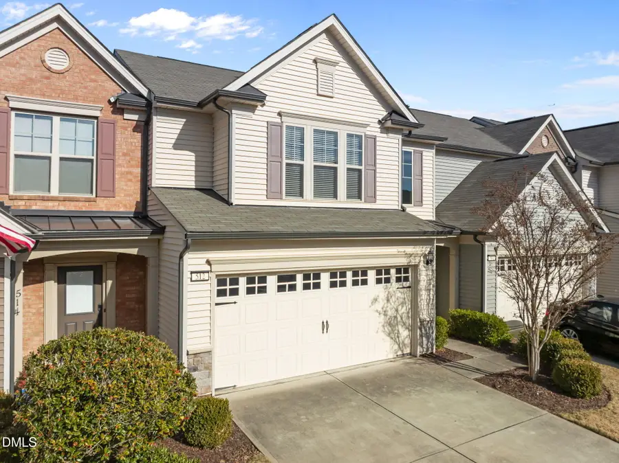 512 Brier Crossings Loop, Durham, NC 27703 - Image #2