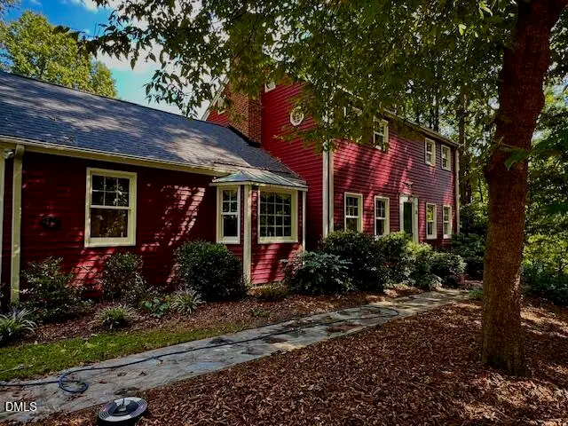 84 Weybossett Road, Henderson, NC 27537 - Image #2