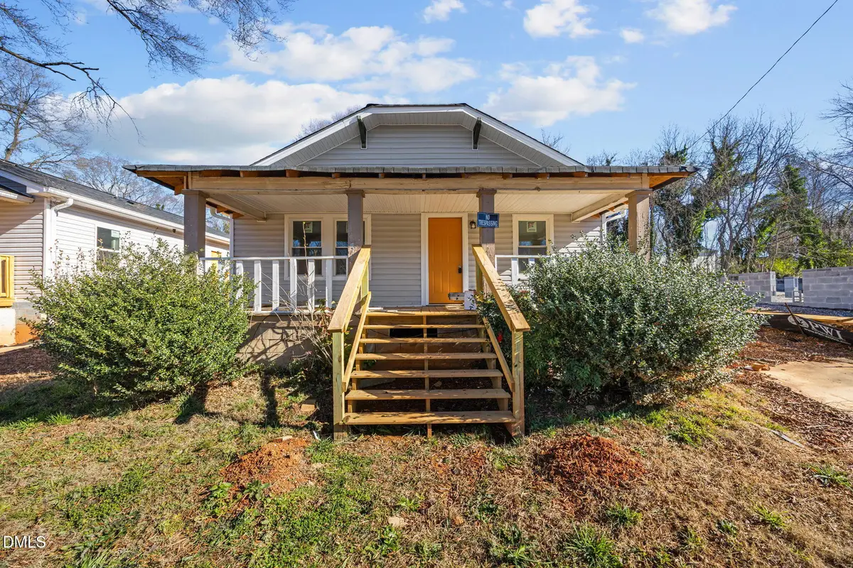 1107 8th Street, Statesville, NC 28677 - Image #1