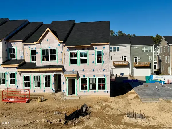 120 Silver Fir Lane #241, Garner, NC 27529