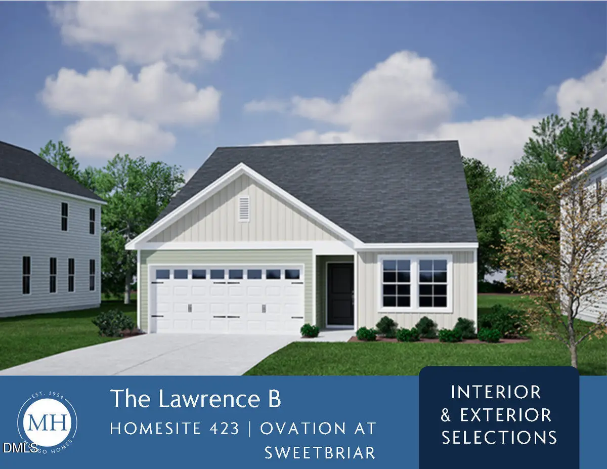 1009 Honey Bee Court #423, Durham, NC 27703 - Image #1