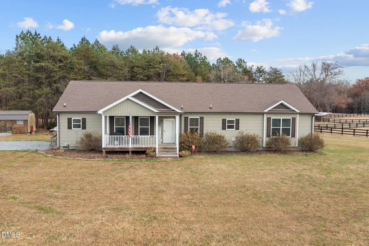 5455 Byrd Road, Burlington, NC 27217 - Image #1