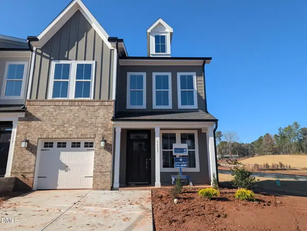 1117 Bell Heather Road #8, Durham, NC 27703