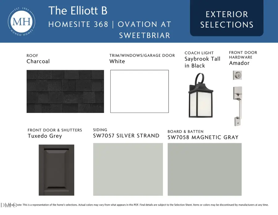 2072 Bull City Bend #368, Durham, NC 27703 - Image #2