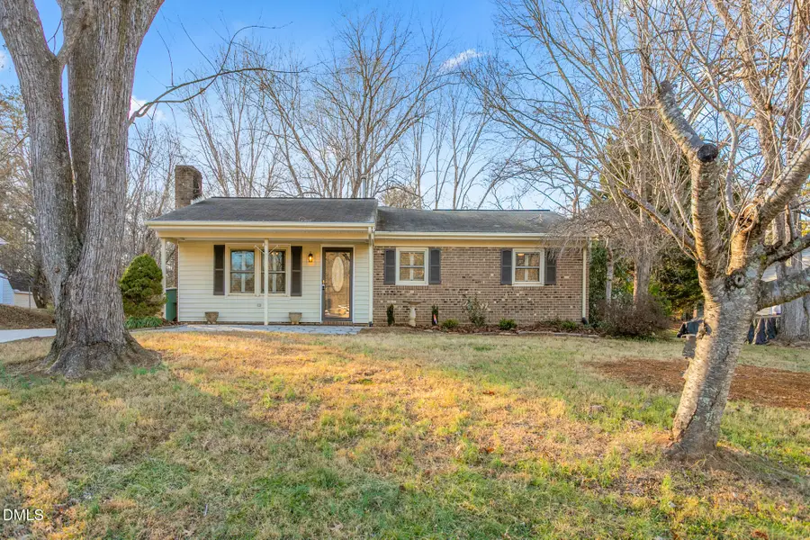 1305 Lashley Park Drive, Gibsonville, NC 27249 - Image #3