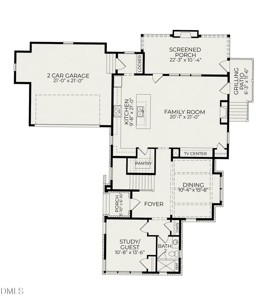 3325 Founding Place, Raleigh, NC 27612 - Image #2