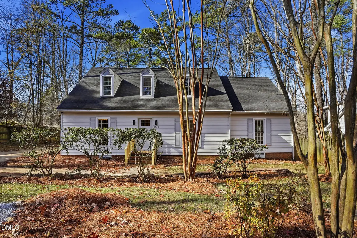 1424 Kildaire Farm Road, Cary, NC 27511 - Image #1