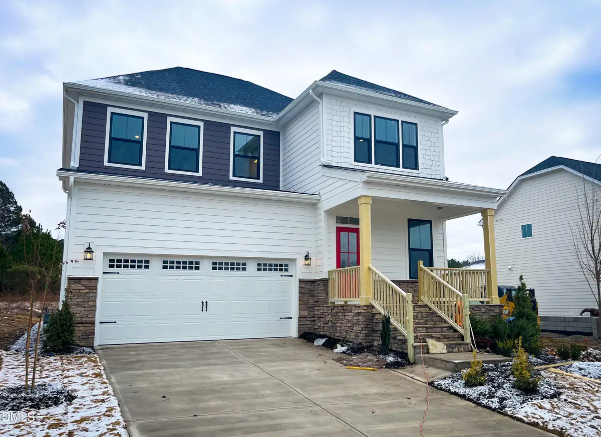 356 Catheys Creek Circle, Wendell, NC 27591 - Image #1