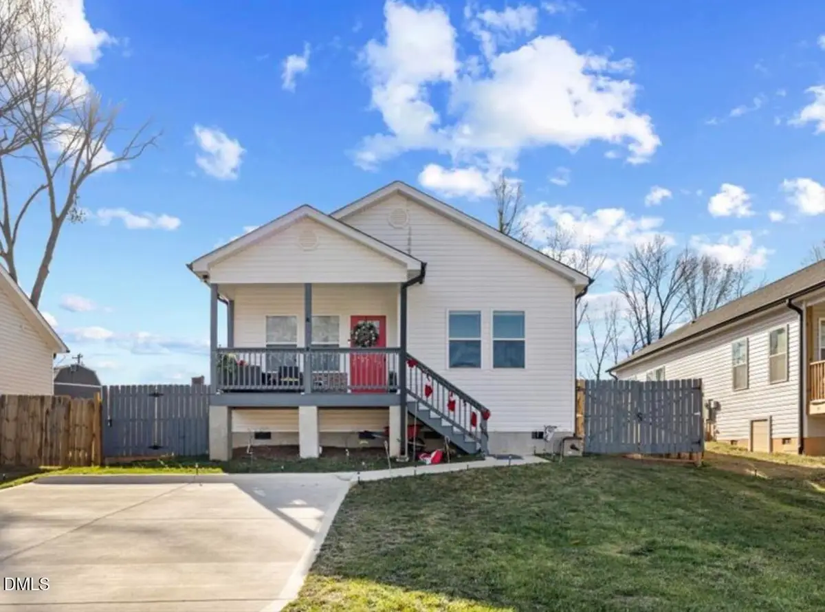 825 Graham Street, Burlington, NC 27217 - Image #1