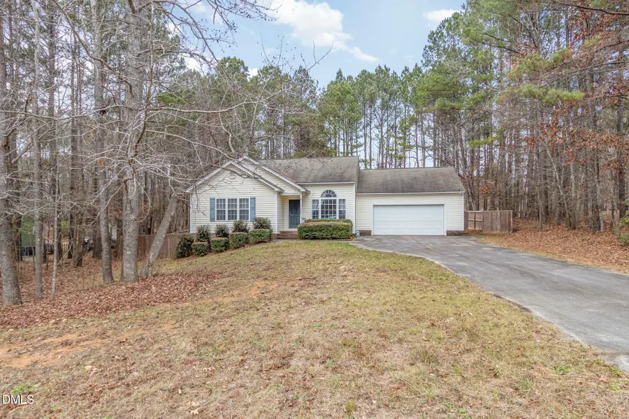 60 Coral Ridge Circle, Franklinton, NC 27525 - Image #3