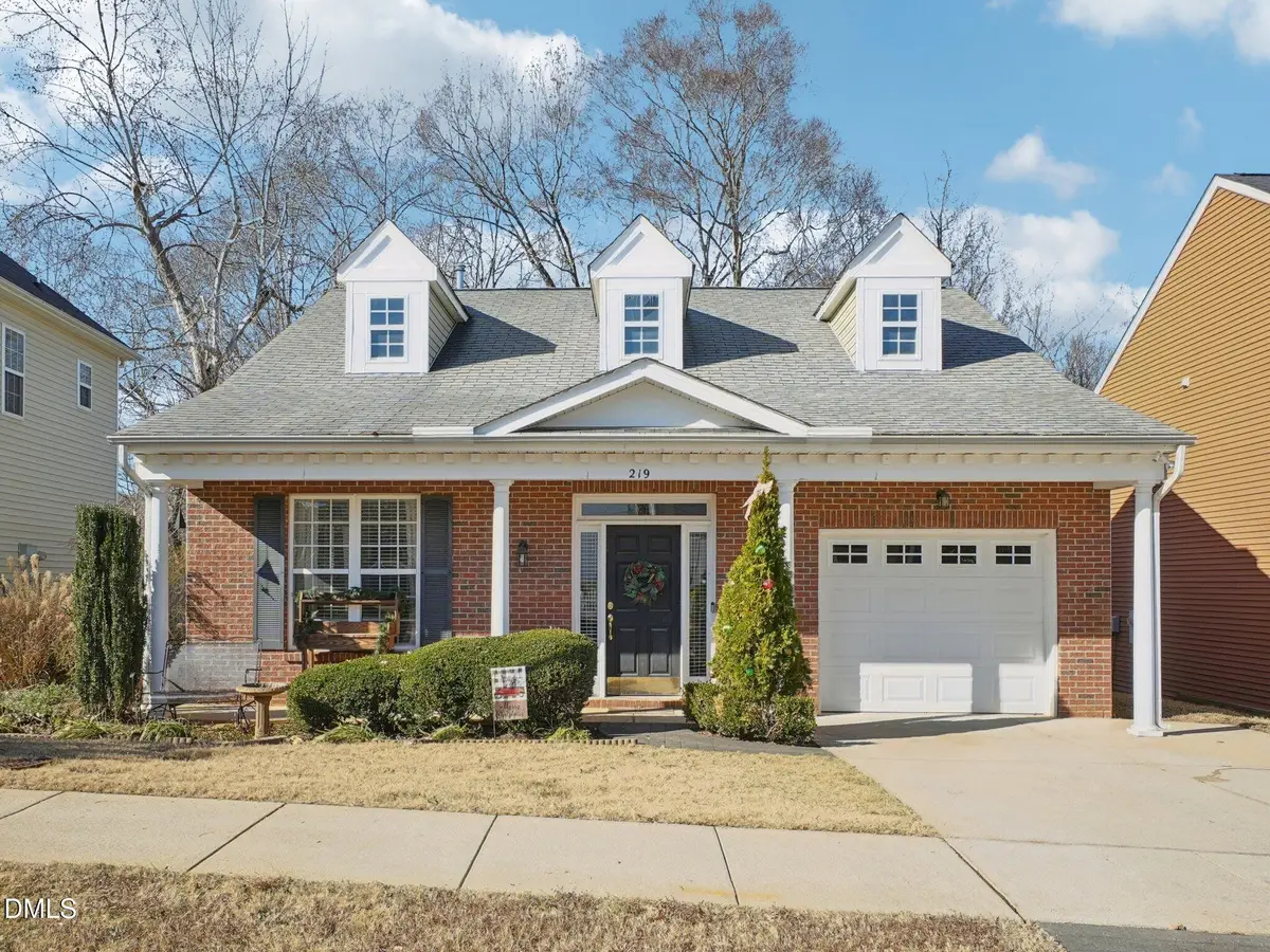 219 Tuscarora Lane, Clayton, NC 27520 - Image #1