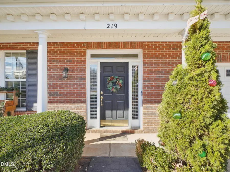 219 Tuscarora Lane, Clayton, NC 27520 - Image #3