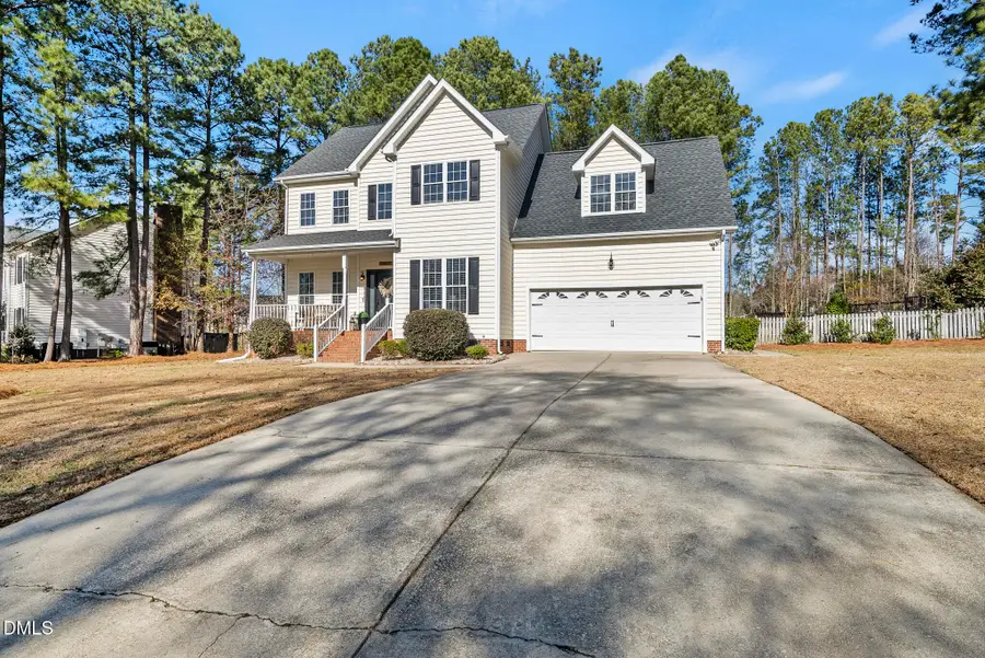 1013 Edenburghs Keep Drive, Knightdale, NC 27545 - Image #2