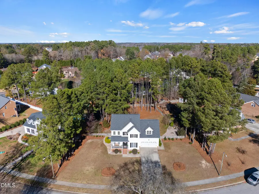 1013 Edenburghs Keep Drive, Knightdale, NC 27545 - Image #3