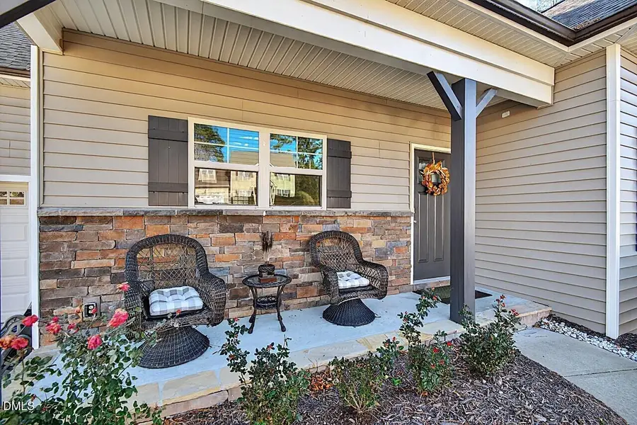 212 Griffis Drive, Stem, NC 27581 - Image #2