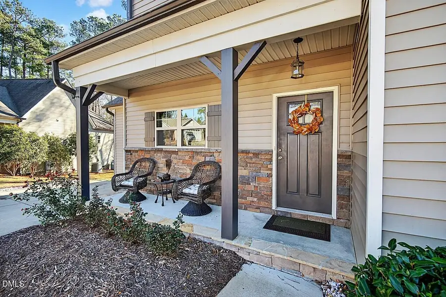 212 Griffis Drive, Stem, NC 27581 - Image #3