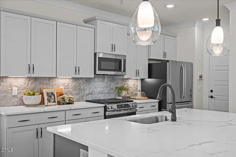 16 Gerrard Street, Franklinton, NC 27525 - Image #3