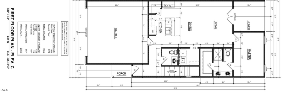 4431 Dominion Crest Drive, Apex, NC 27523 - Image #2