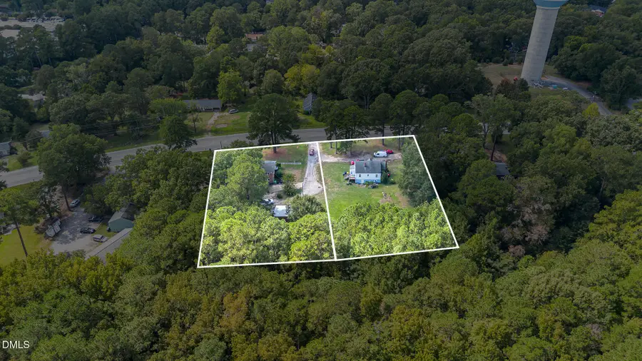 655-659 Sunnybrook Road, Raleigh, NC 27610 - Image #3