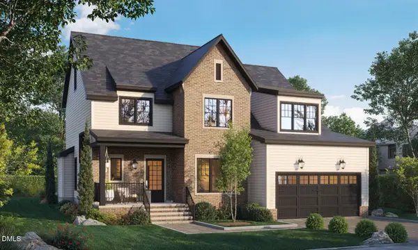 4138 Laurel Hills Road, Raleigh, NC 27612