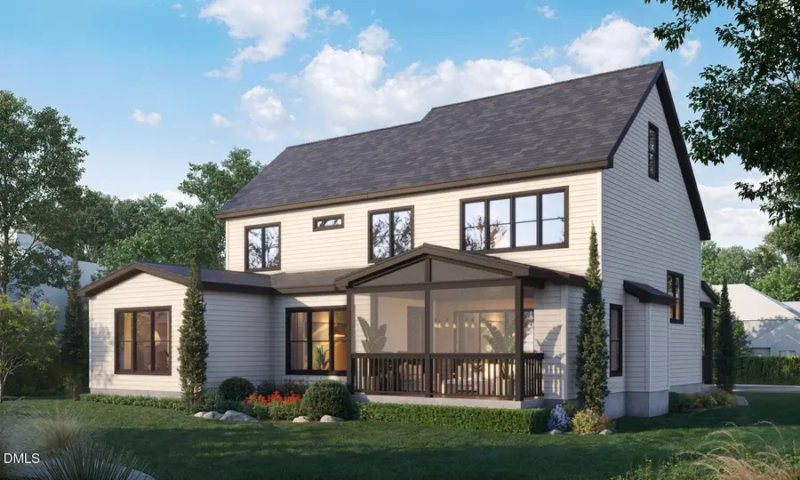 4138 Laurel Hills Road, Raleigh, NC 27612 - Image #2