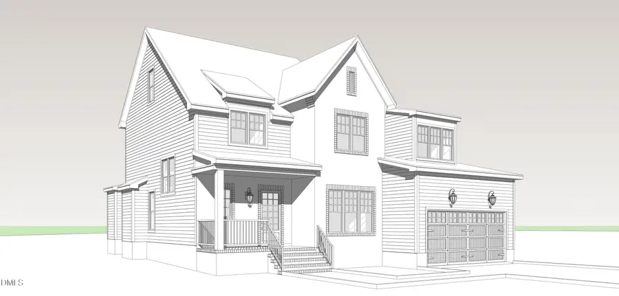 4138 Laurel Hills Road, Raleigh, NC 27612 - Image #3