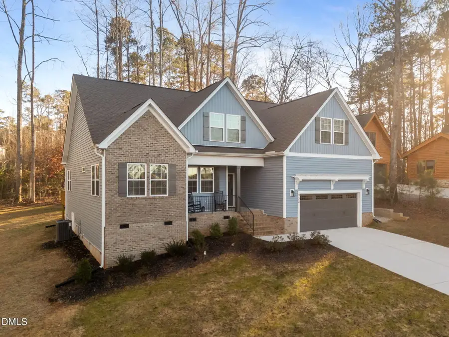 952 Sagamore Drive, Louisburg, NC 27549 - Image #2