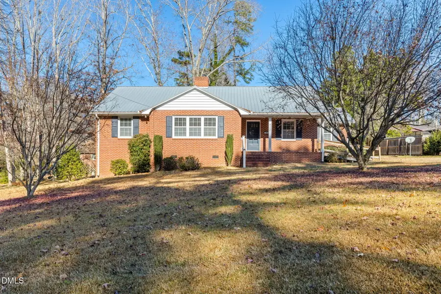420 Rodwell Street, Warrenton, NC 27589 - Image #2