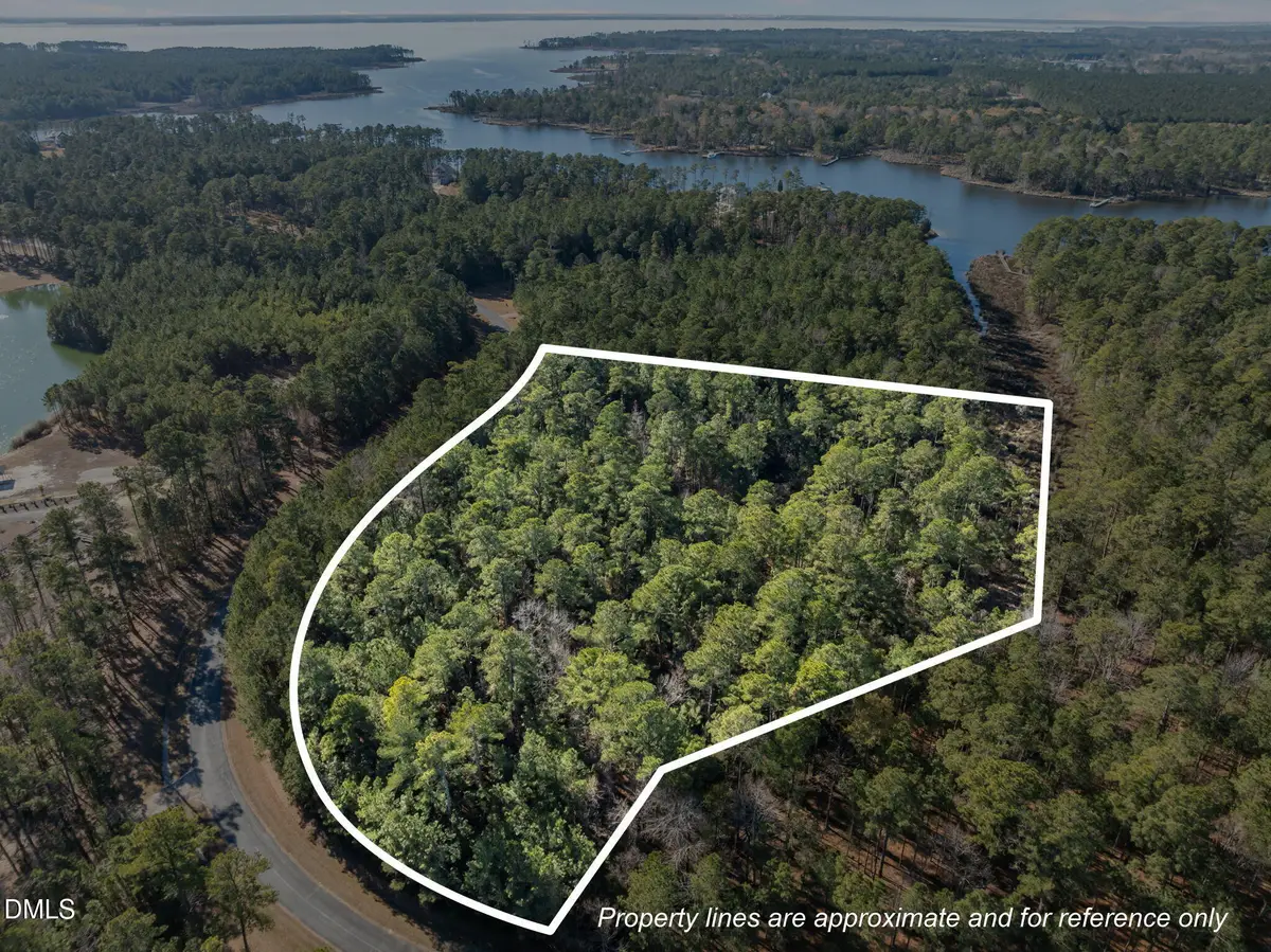 0 Bailey Pointe Road, Belhaven, NC 27810 - Image #1