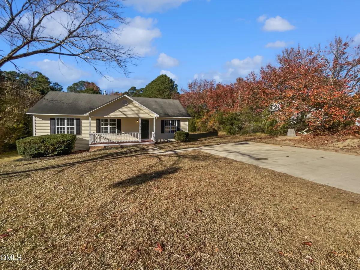 9025 Ferrell Road, Zebulon, NC 27597 - Image #1