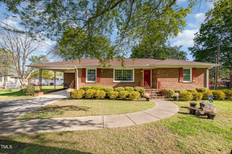 1108 Friendly Road, Dunn, NC 28334 - Image #2