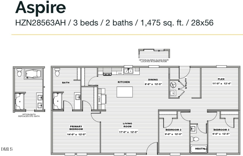341 Pine Oak, Cameron, NC 28326 - Image #2