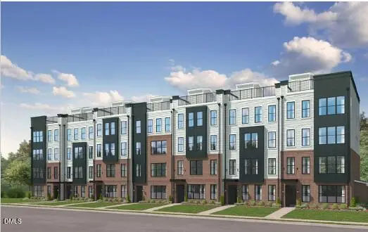 620 Hedrick Ridge Road #306, Cary, NC 27519 - Image #1