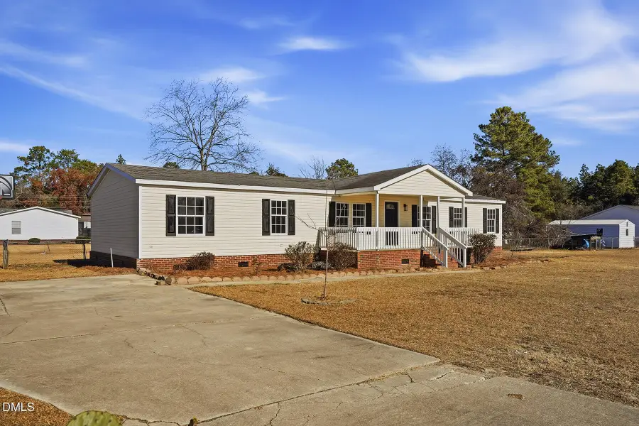 209 Huck Finn Court, Hope Mills, NC 28348 - Image #3