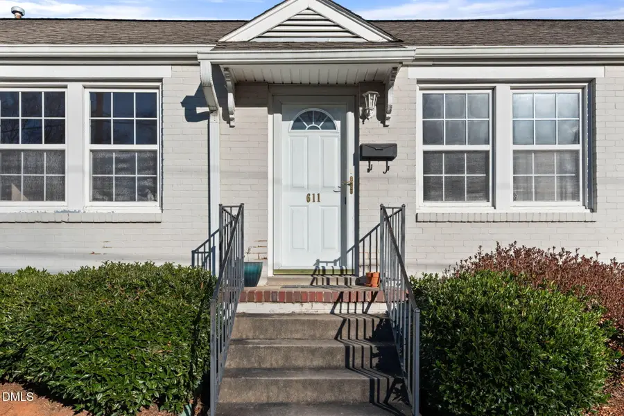 611 E Willowbrook Drive, Burlington, NC 27215 - Image #2