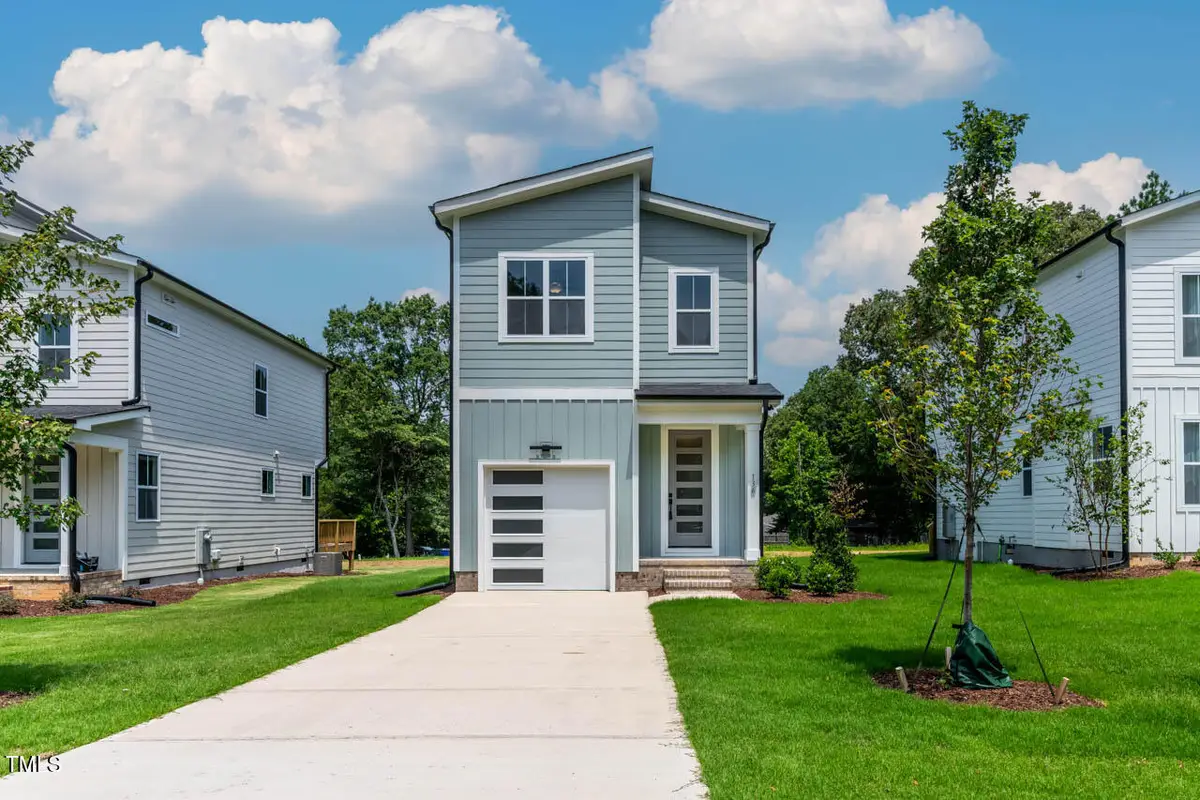 136 East End Avenue, Durham, NC 27703 - Image #1