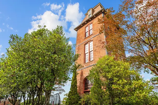 807 W Trinity Avenue #Apt 153, Durham, NC 27701