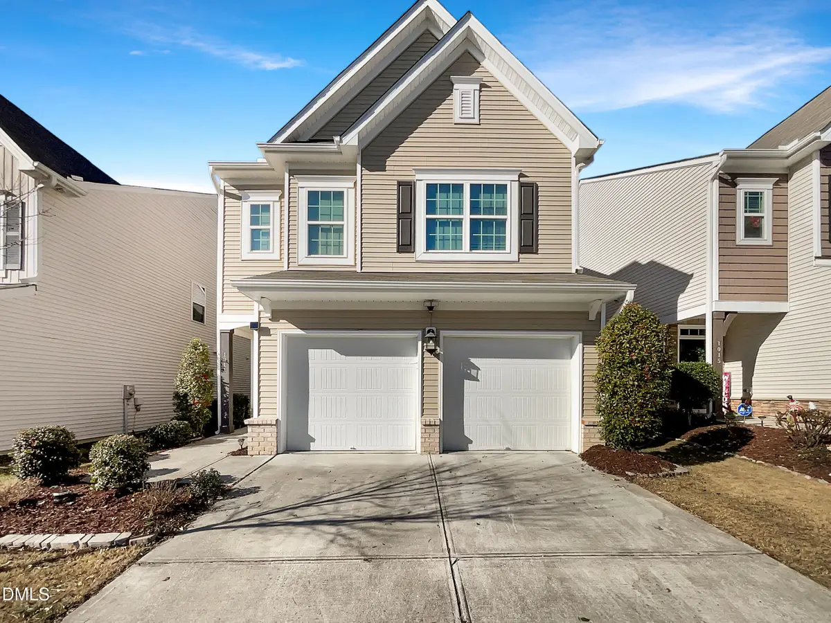 1011 Homecoming Way, Durham, NC 27703 - Image #1