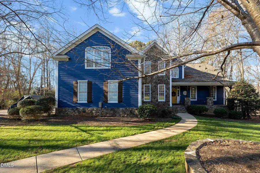 7110 Moresham Way, Wake Forest, NC 27587 - Image #2