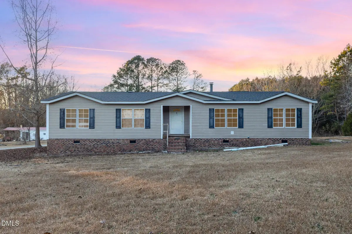 440 Creek Bridge Road, Four Oaks, NC 27524 - Image #1