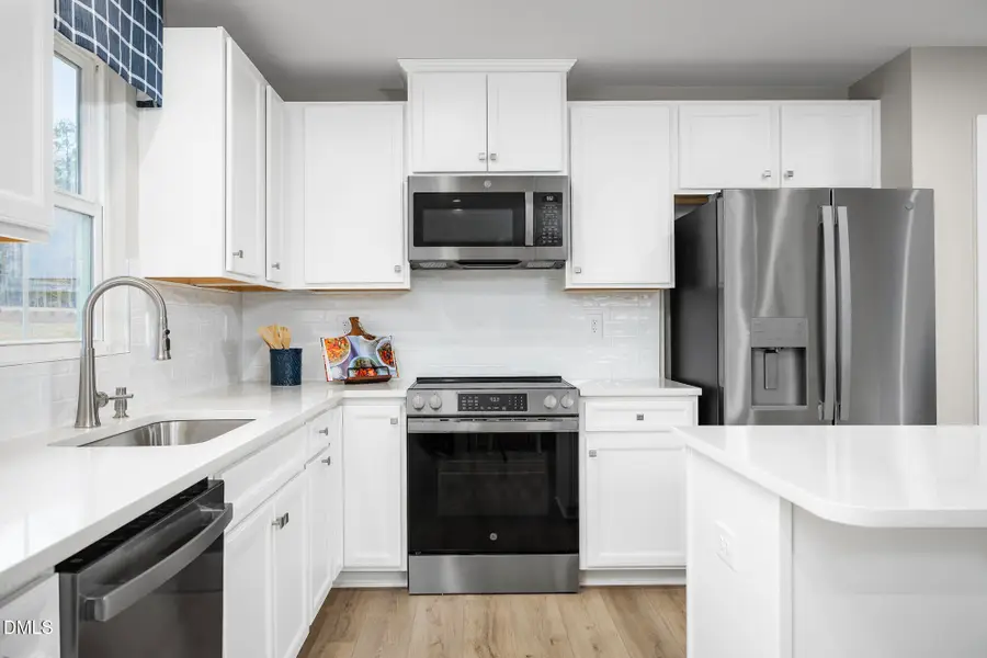 281 Matthiola Drive, Wendell, NC 27591 - Image #3